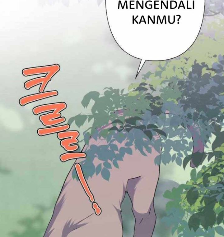I Raised A Beast Chapter 70 Gambar 25