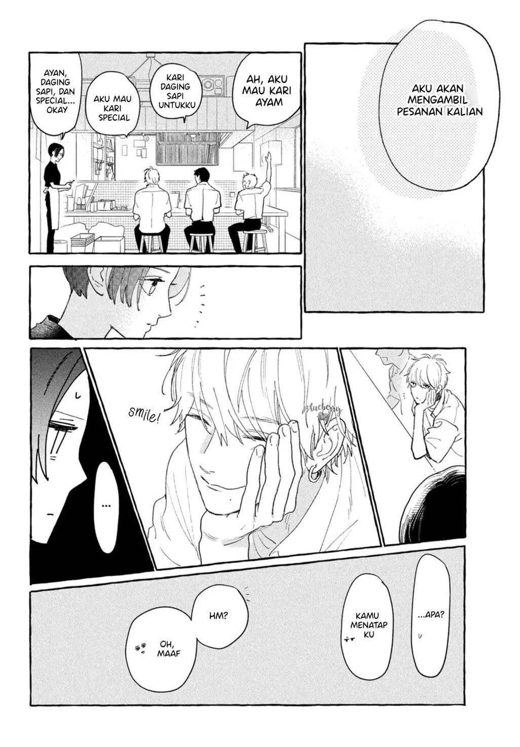 Uruwashi no Yoi no Tsuki Chapter 12 26