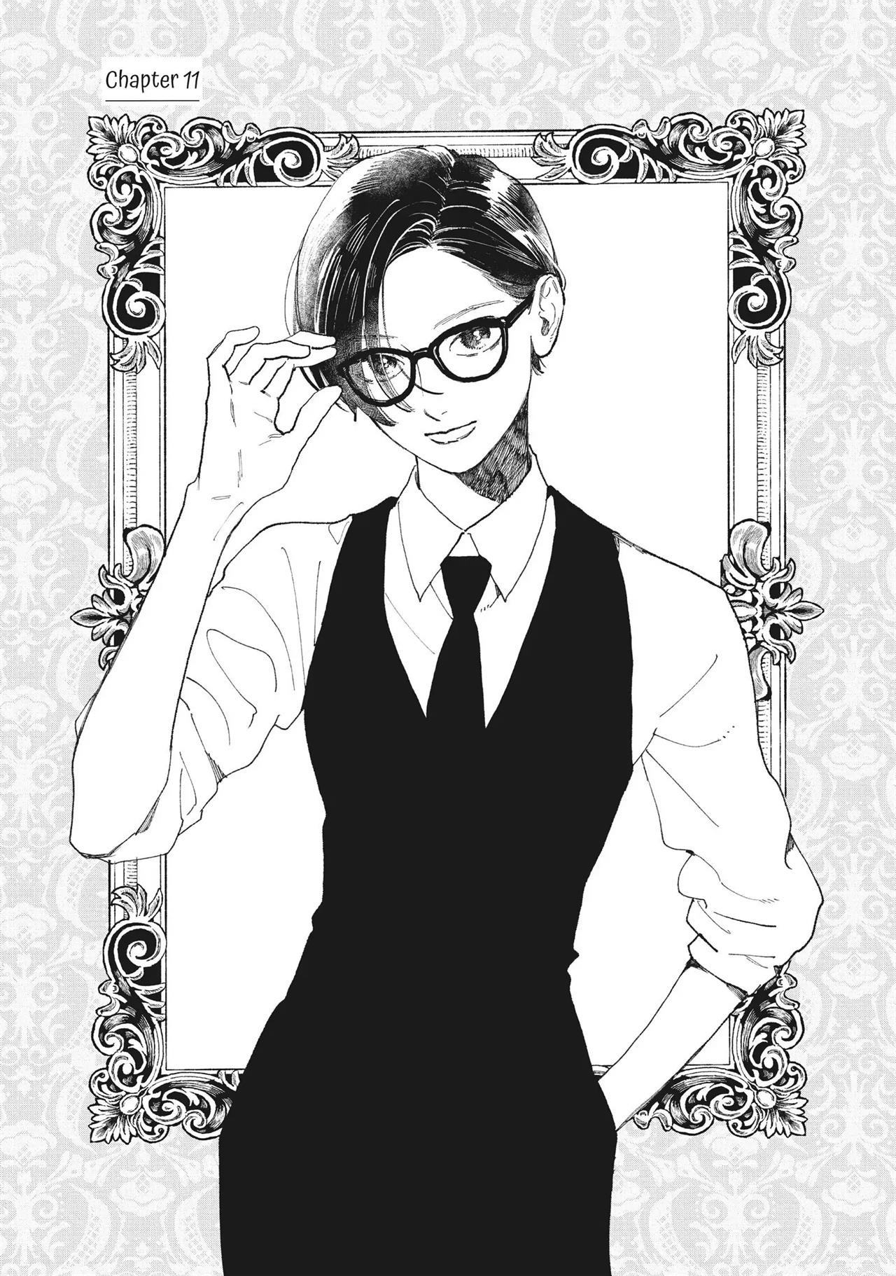 Baca  Uruwashi no Yoi no Tsuki Chapter 11 Gambar 2