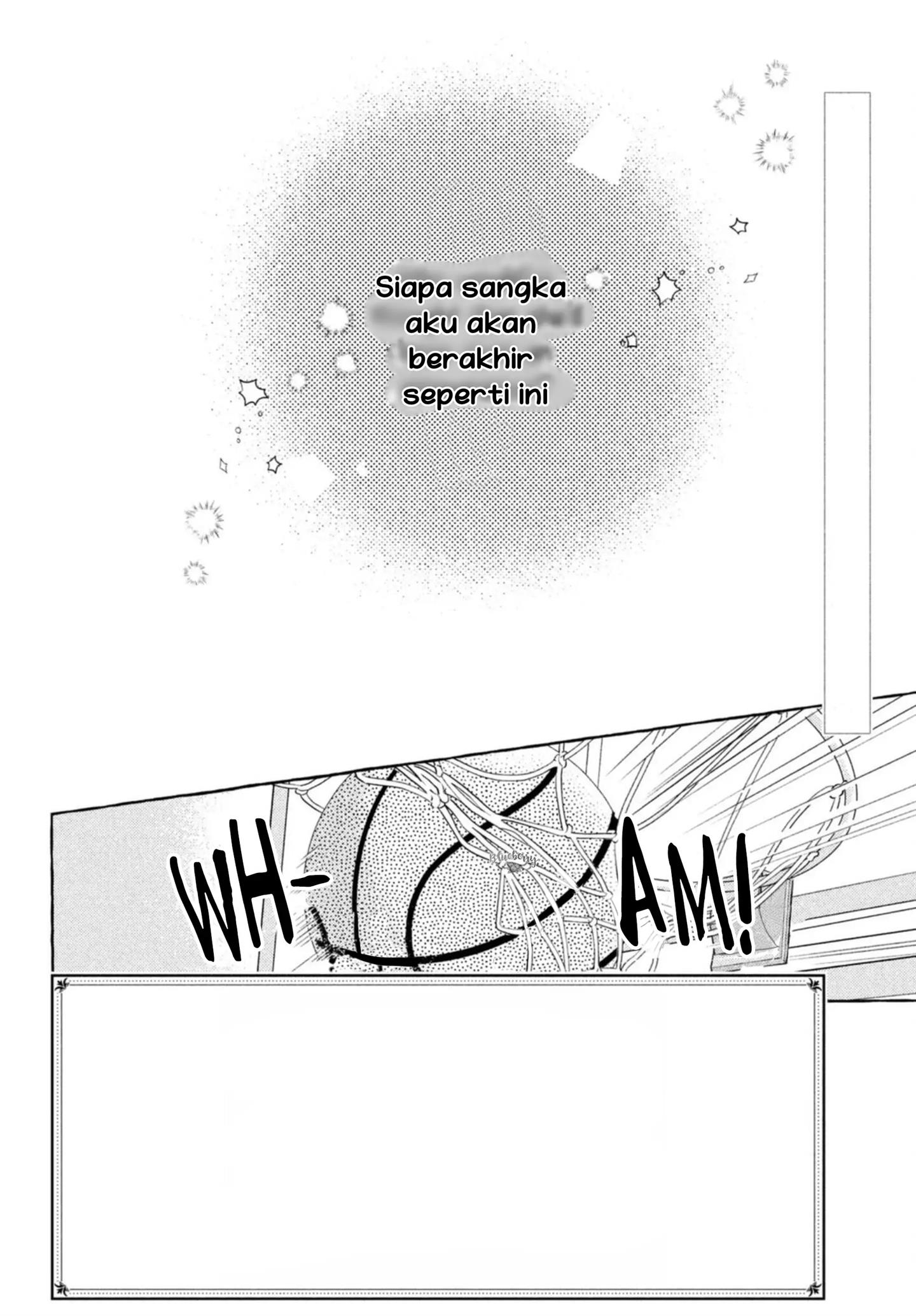 Uruwashi no Yoi no Tsuki Chapter 10 Gambar 3