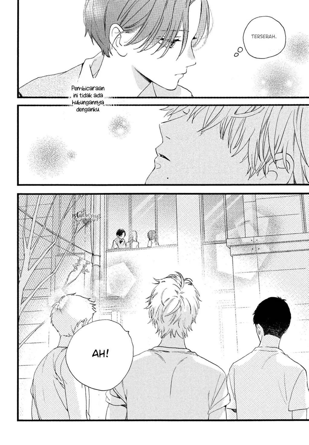 Uruwashi no Yoi no Tsuki Chapter 1 Gambar 22