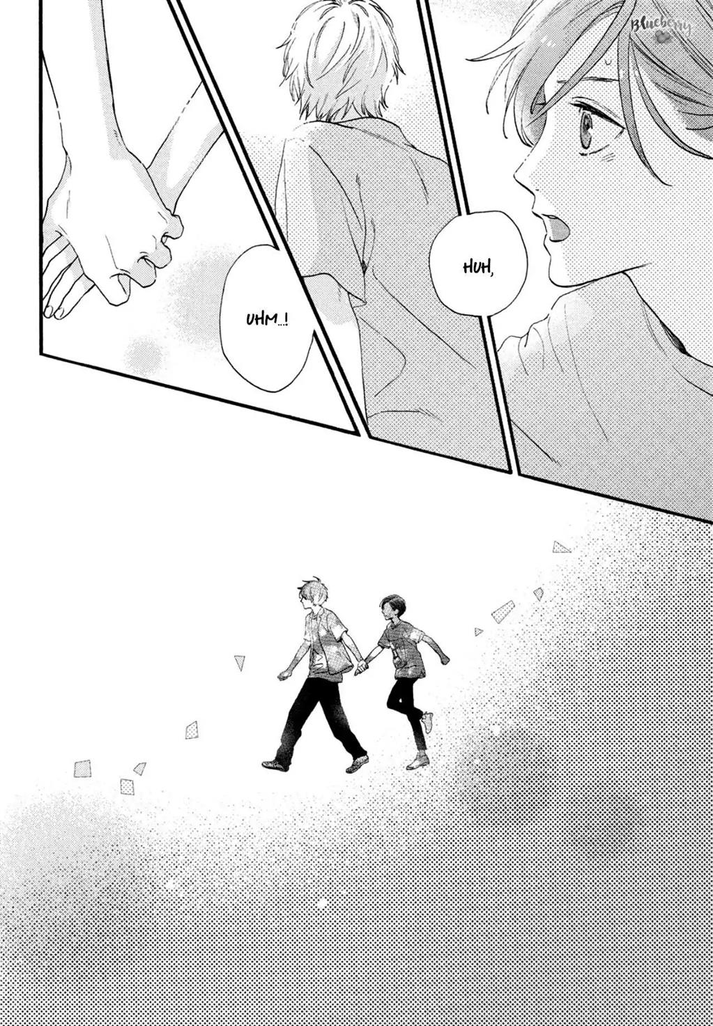 Uruwashi no Yoi no Tsuki Chapter 1 Gambar 40