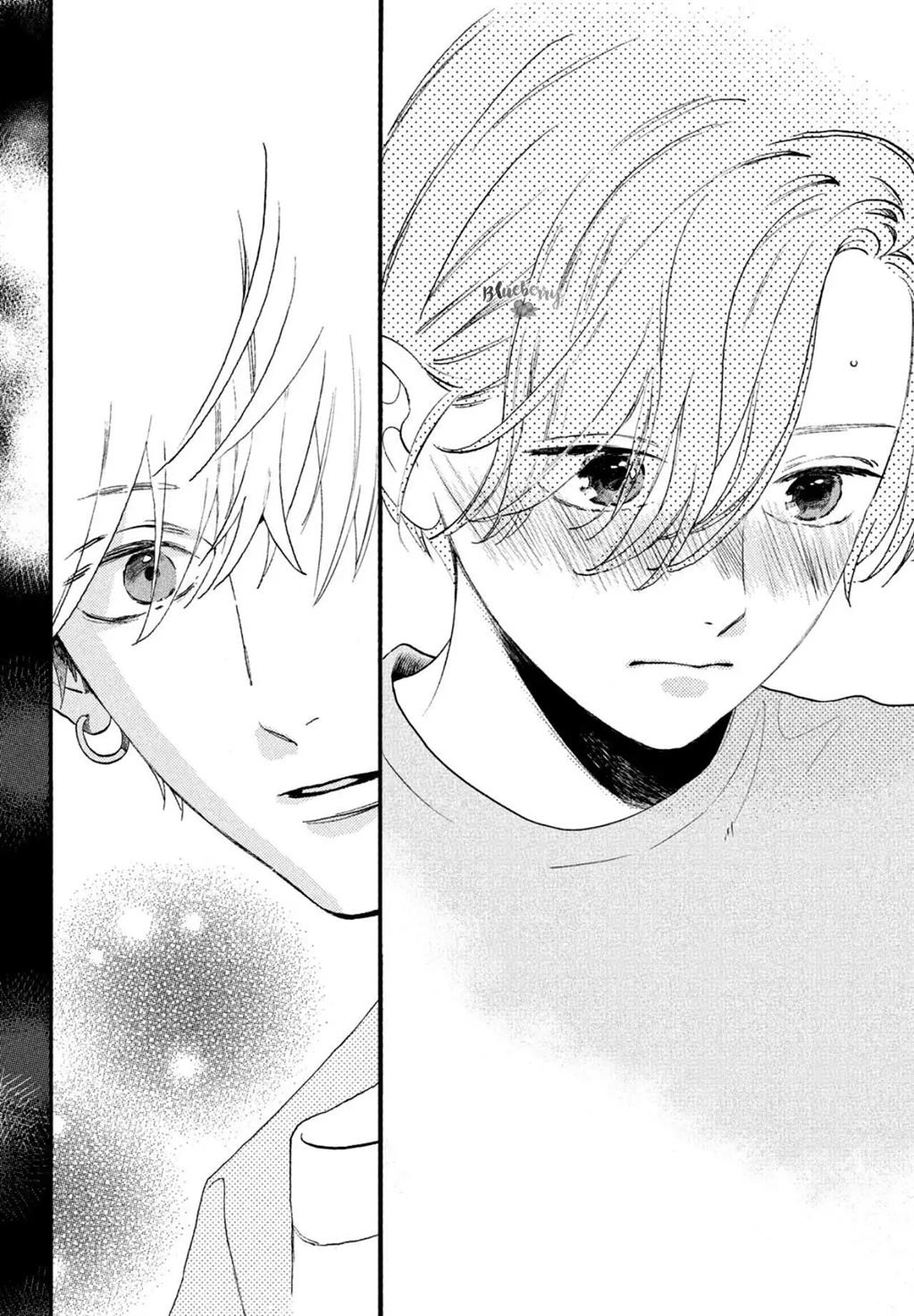 Uruwashi no Yoi no Tsuki Chapter 1 Gambar 52