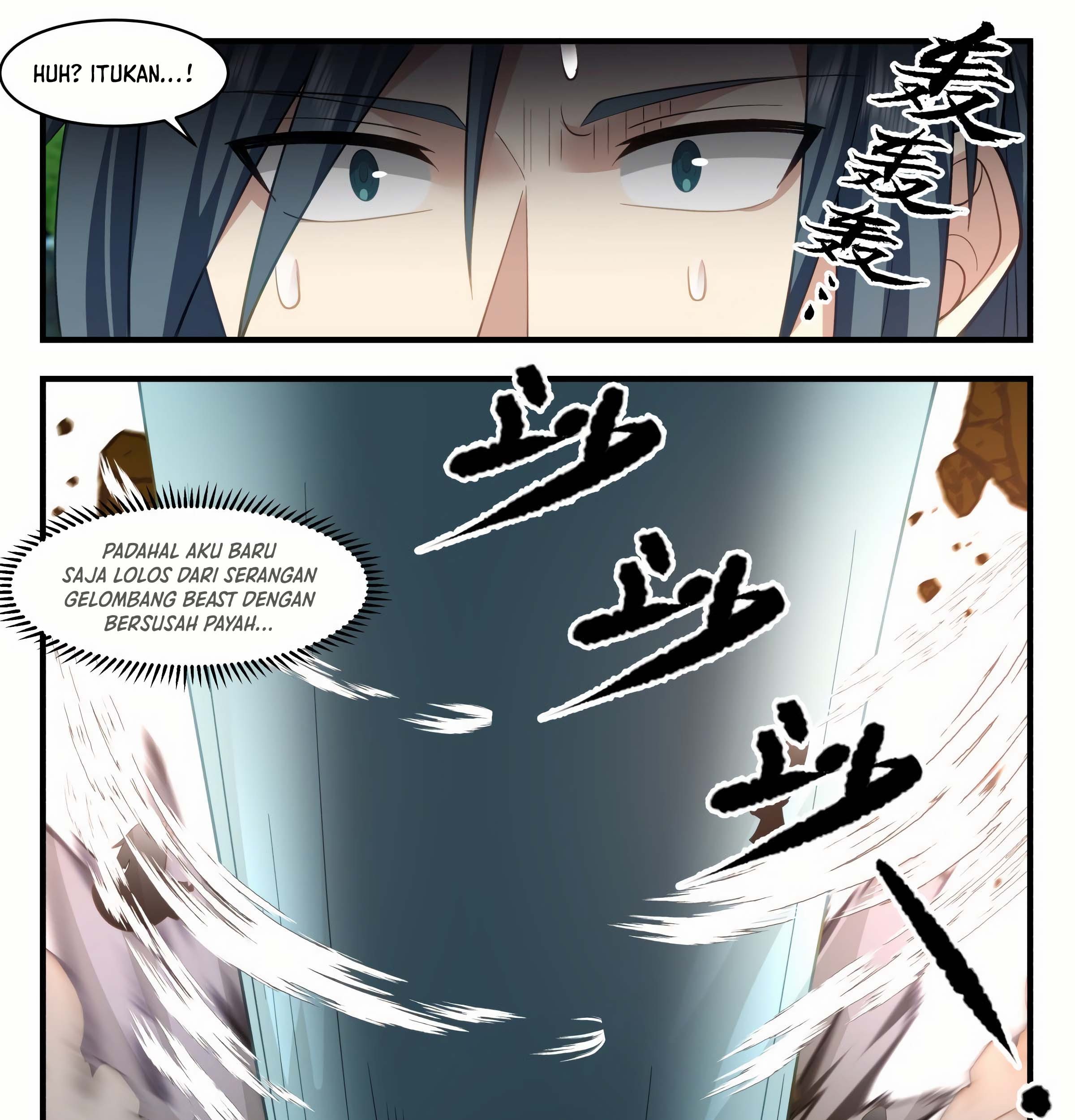 Martial Peak Part 2 Chapter 2639 Gambar 22