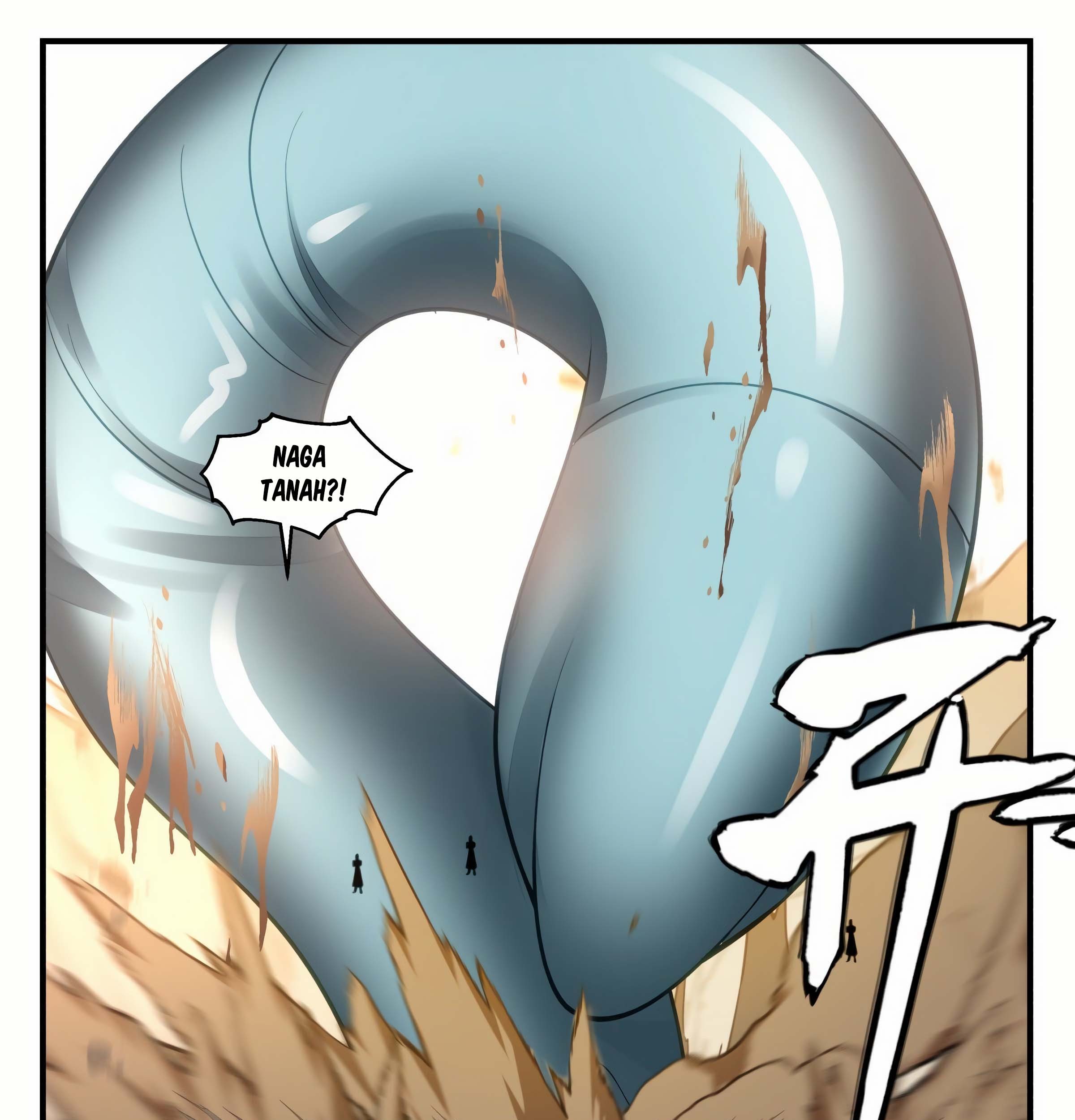 Martial Peak Part 2 Chapter 2639 Gambar 24