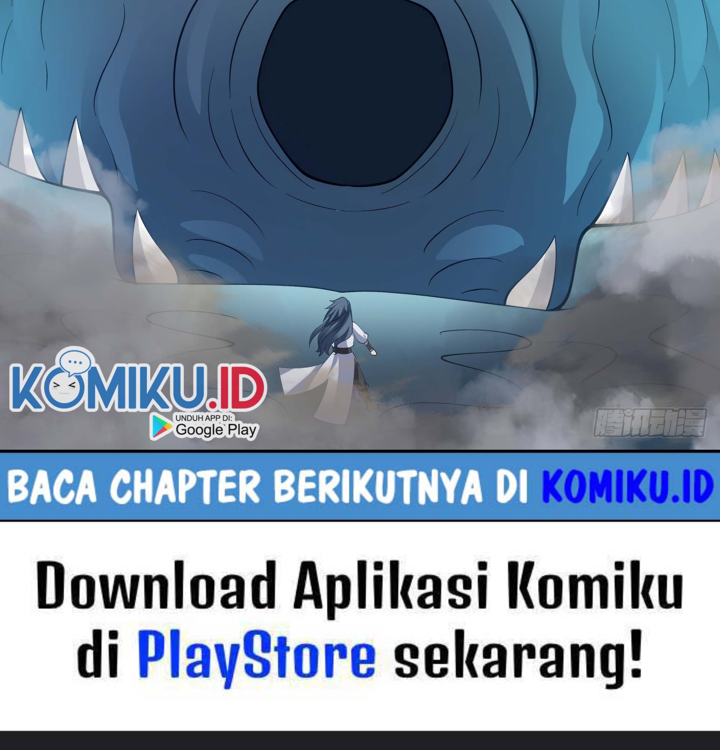 Martial Peak Part 2 Chapter 2639 Gambar 27