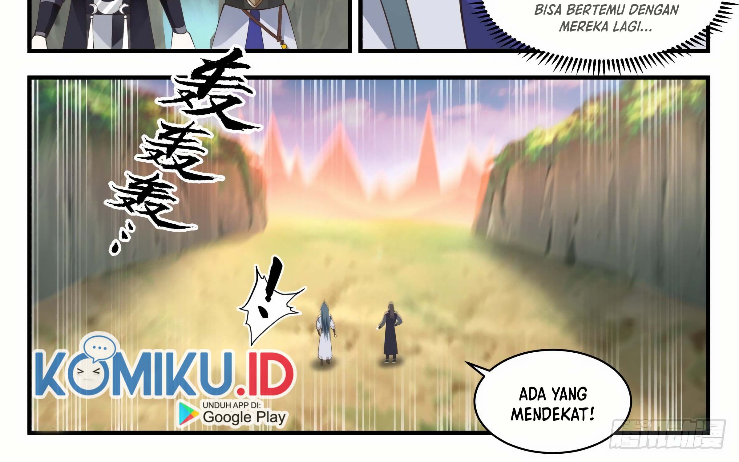 Martial Peak Part 2 Chapter 2639 Gambar 13