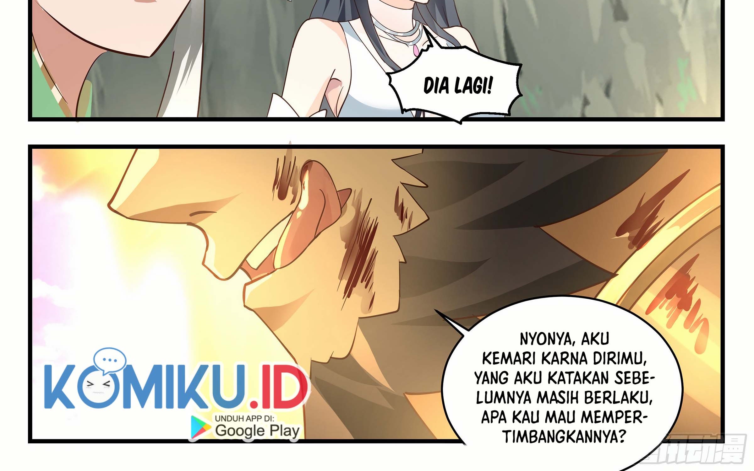 Martial Peak Part 2 Chapter 2639 Gambar 15