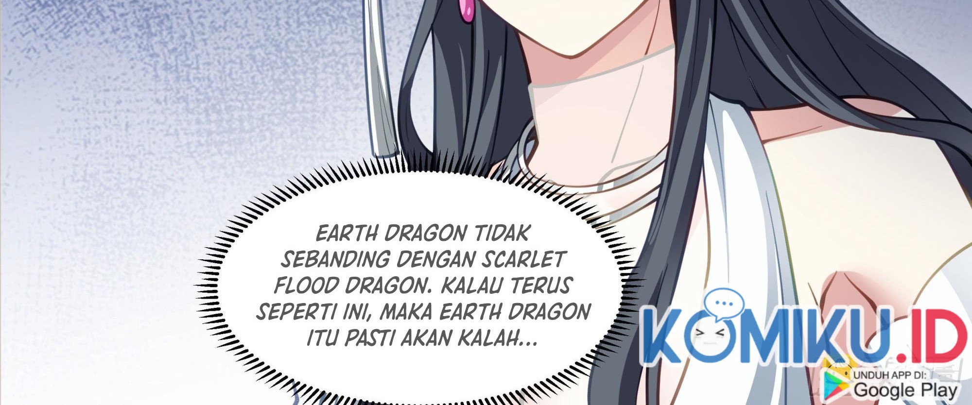 Martial Peak Part 2 Chapter 2640 Gambar 15