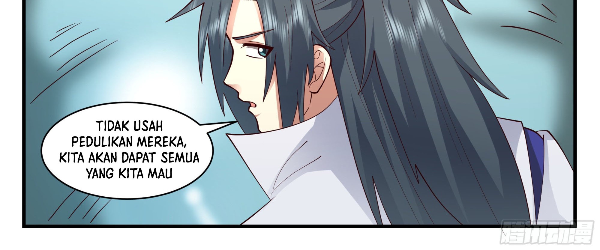 Martial Peak Part 2 Chapter 2640 Gambar 11
