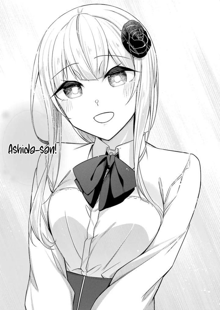 Drawing While Masturbating Chapter 43 Gambar 14