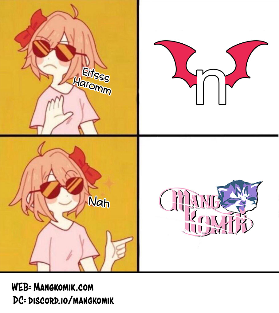 Drawing While Masturbating Chapter 33 Gambar 16