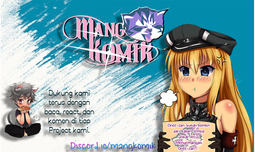 Drawing While Masturbating Chapter 33 Gambar 17