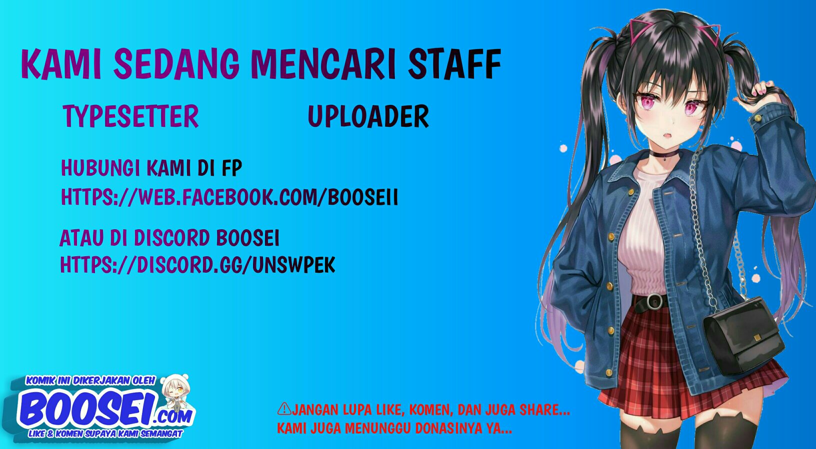 Drawing While Masturbating Chapter 30 Gambar 18