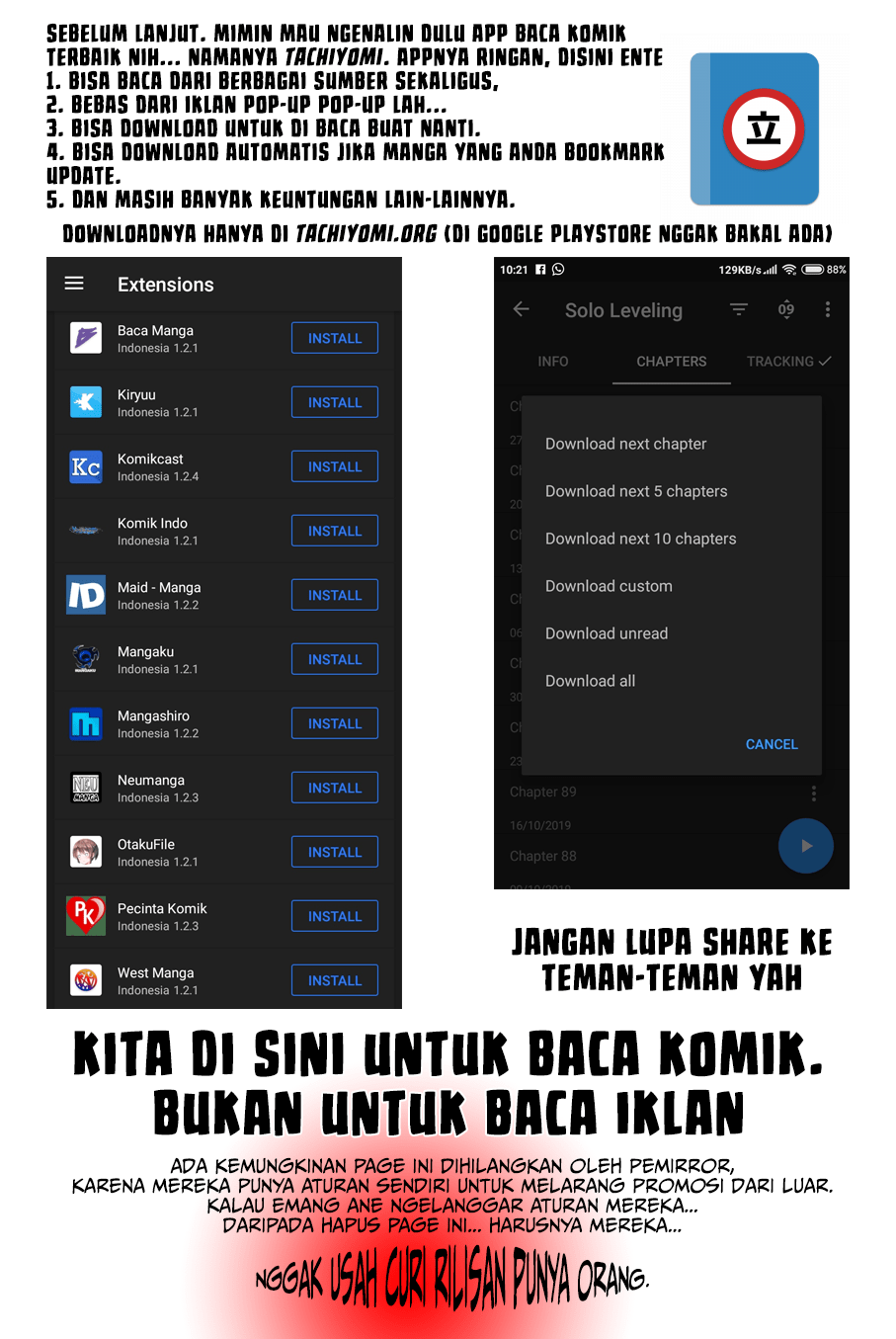 Baca Komik Drawing While Masturbating Chapter 15 Gambar 1