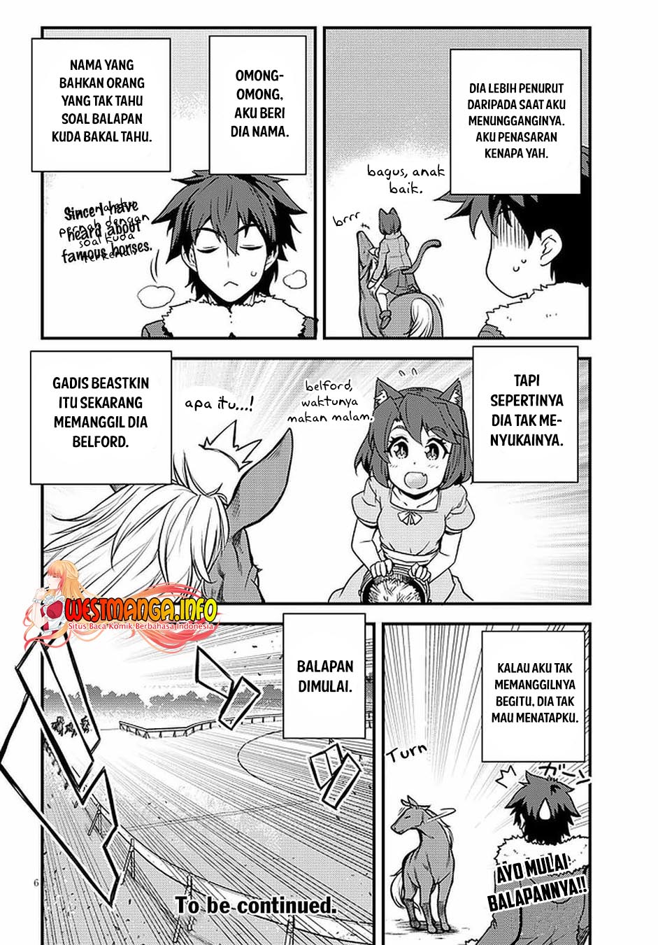 Isekai Nonbiri Nouka Chapter 186 Gambar 8