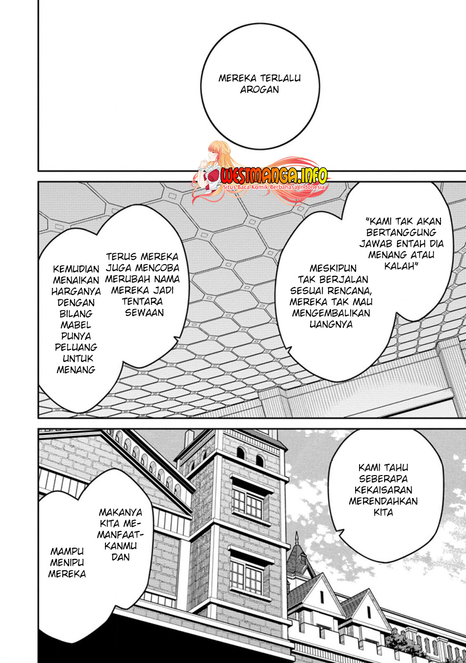 Saikyou Onmyouji no Isekai Tenseiki ~Geboku no Youkaidomo ni Kurabete Monster ga Yowaisugirundaga~ Chapter 14.1 Gambar 10