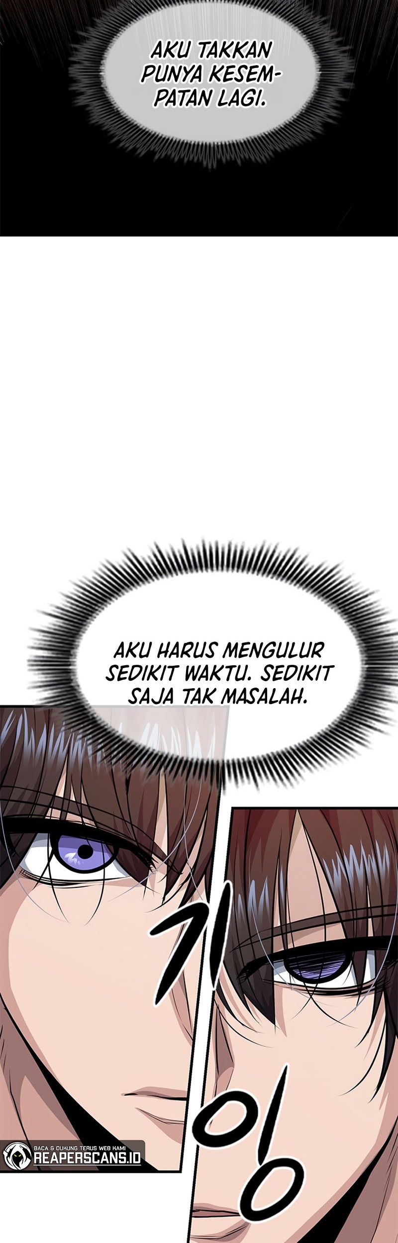 Secret Player Chapter 13 Gambar 44