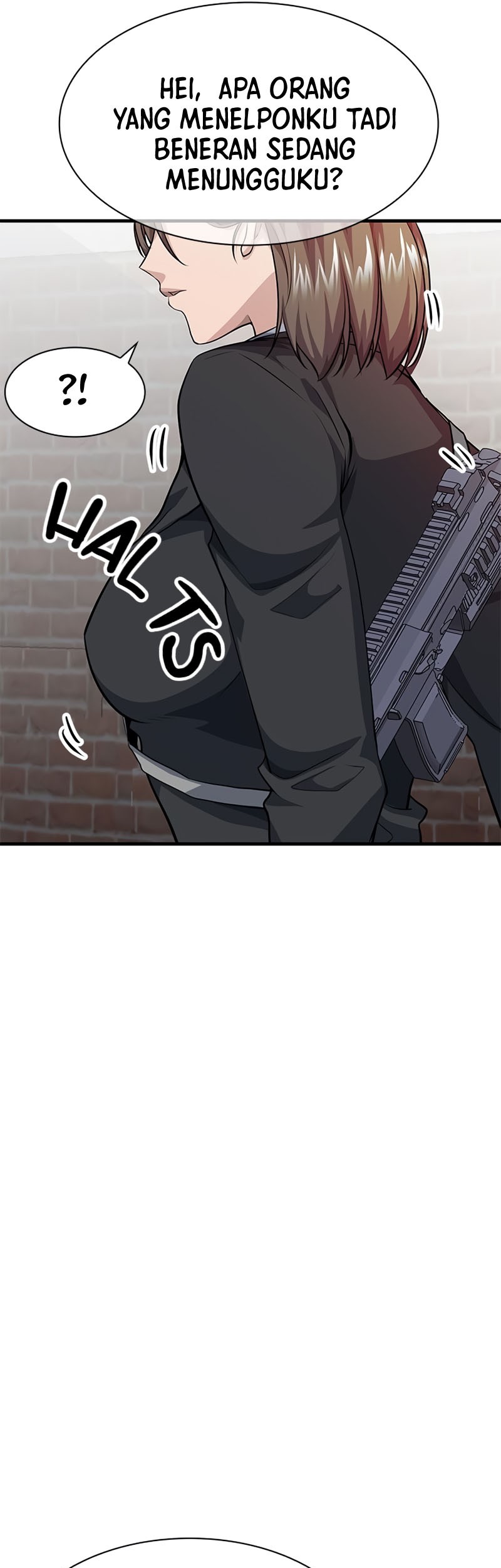 Secret Player Chapter 13 Gambar 46