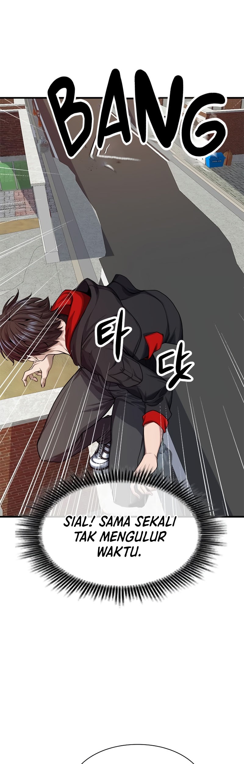 Secret Player Chapter 13 Gambar 49