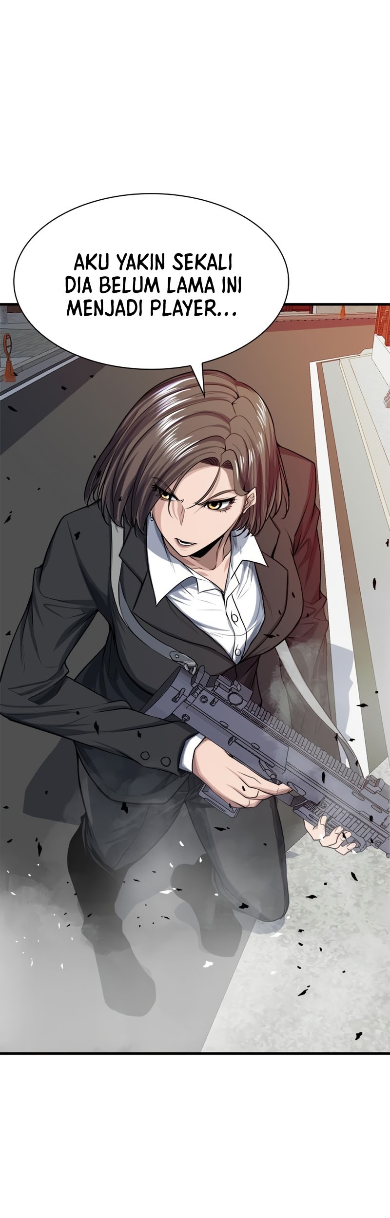 Secret Player Chapter 13 Gambar 51