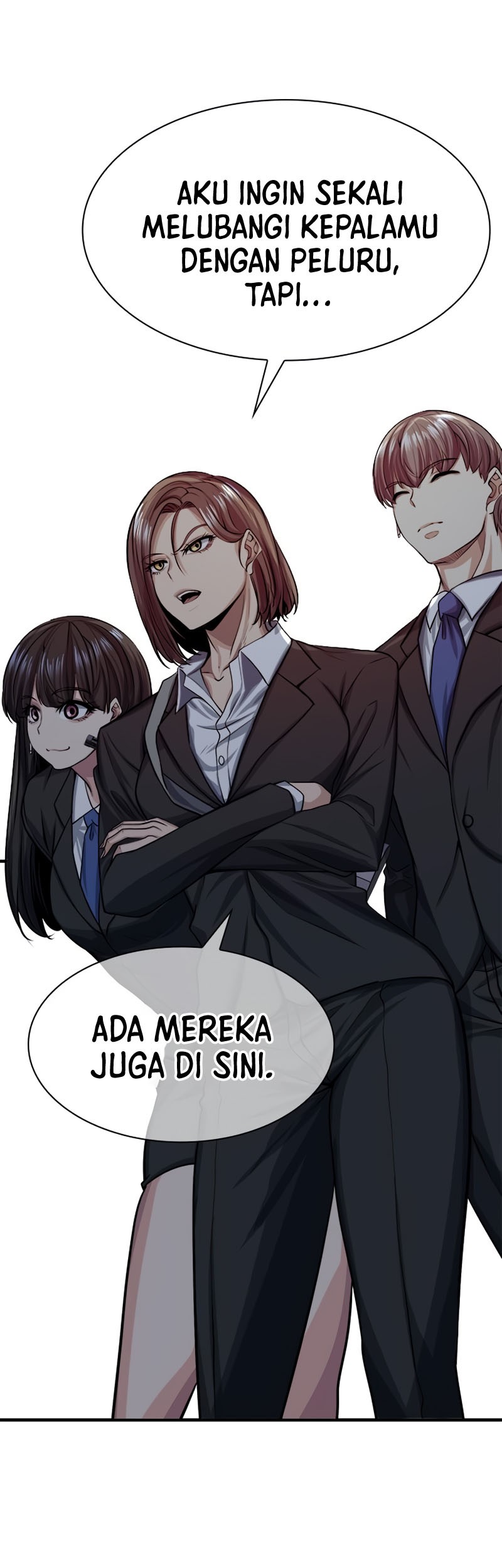 Secret Player Chapter 13 Gambar 56