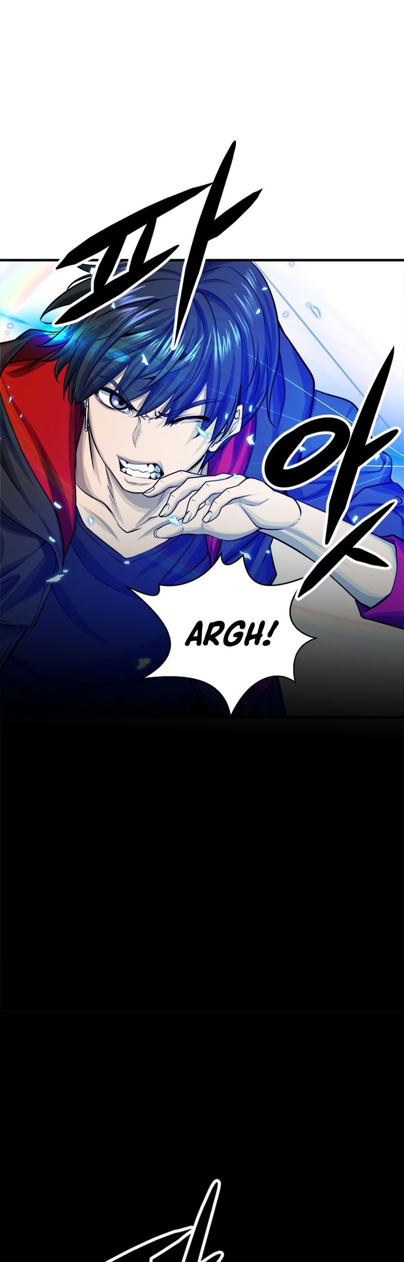 Secret Player Chapter 13 Gambar 58