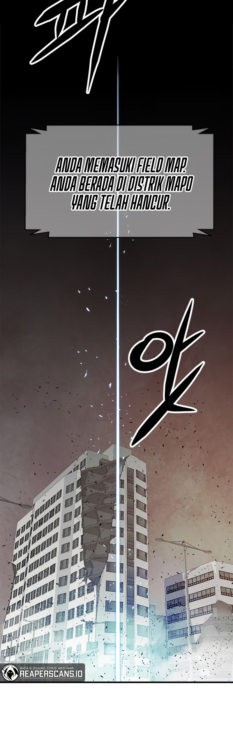 Secret Player Chapter 13 Gambar 59