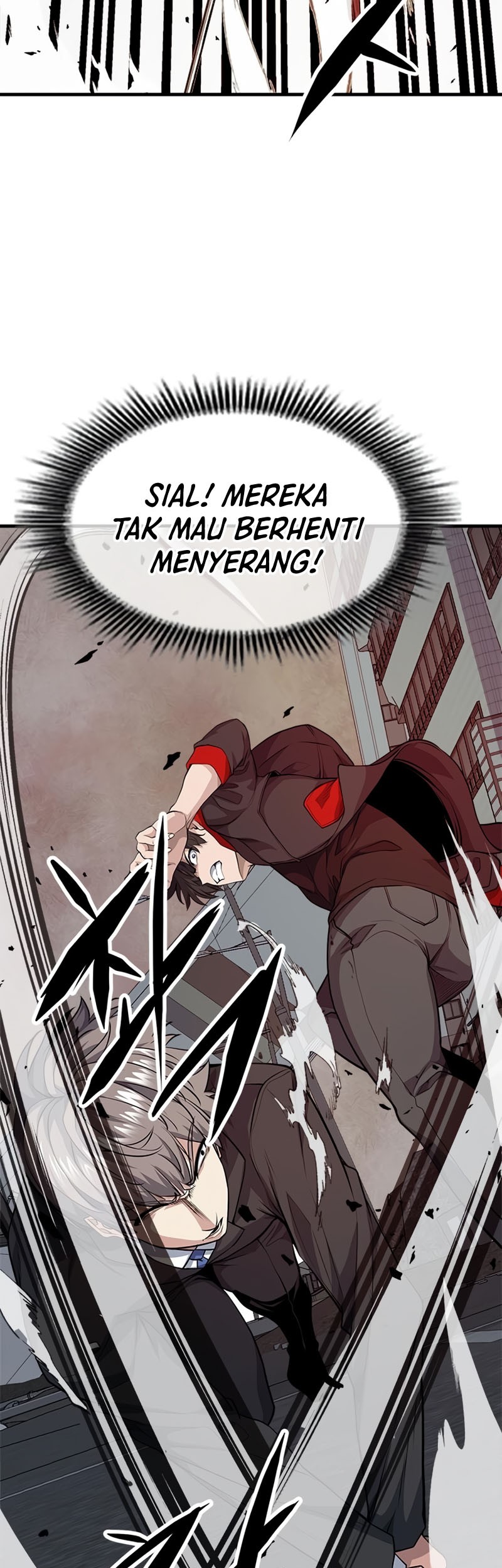 Secret Player Chapter 13 Gambar 67