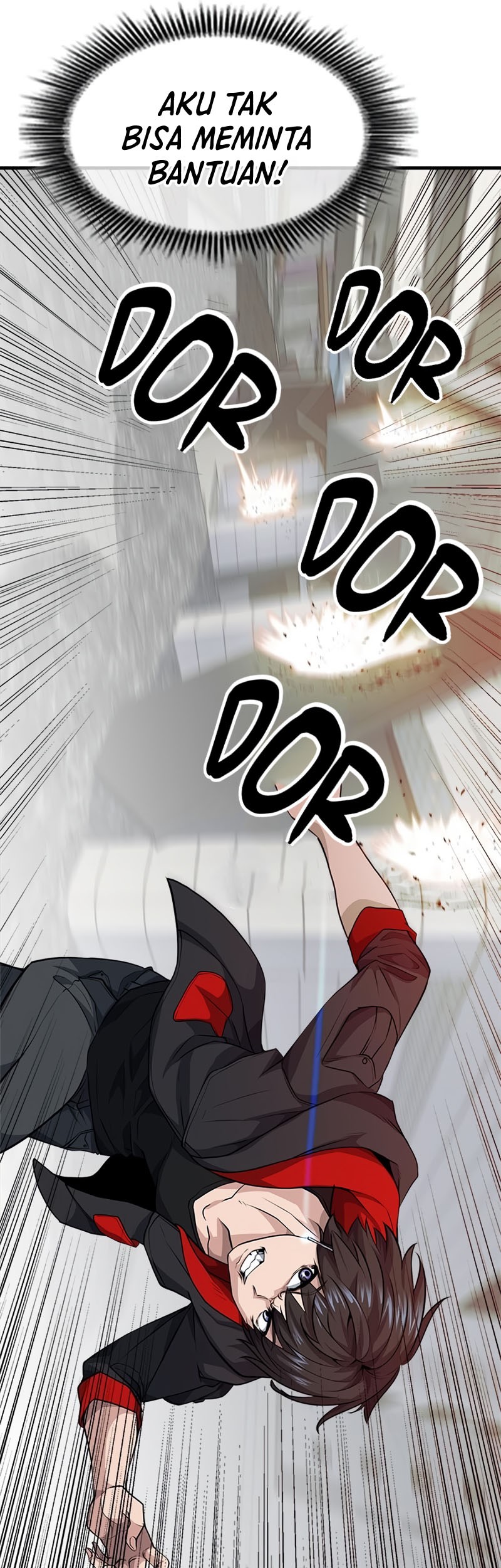 Secret Player Chapter 13 Gambar 70