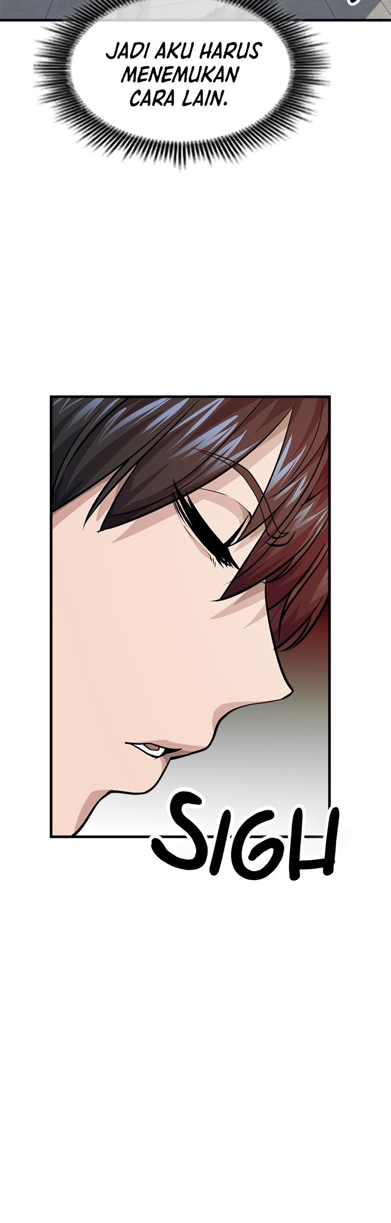 Secret Player Chapter 13 Gambar 72