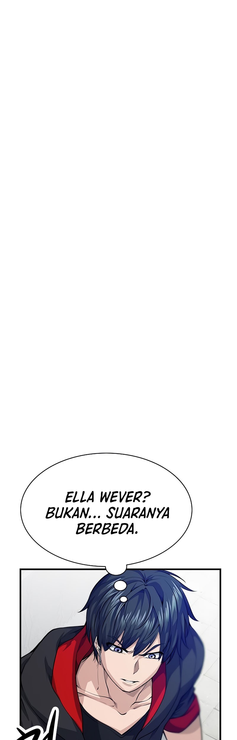 Baca  Secret Player Chapter 13 Gambar 2