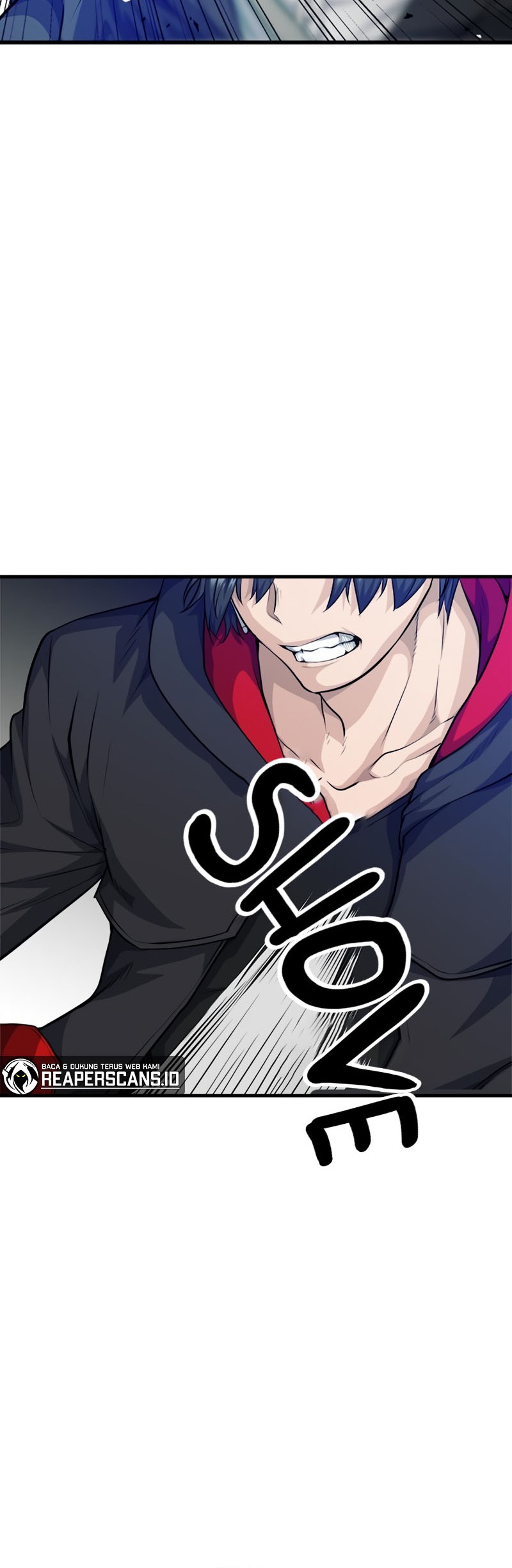 Secret Player Chapter 13 Gambar 5