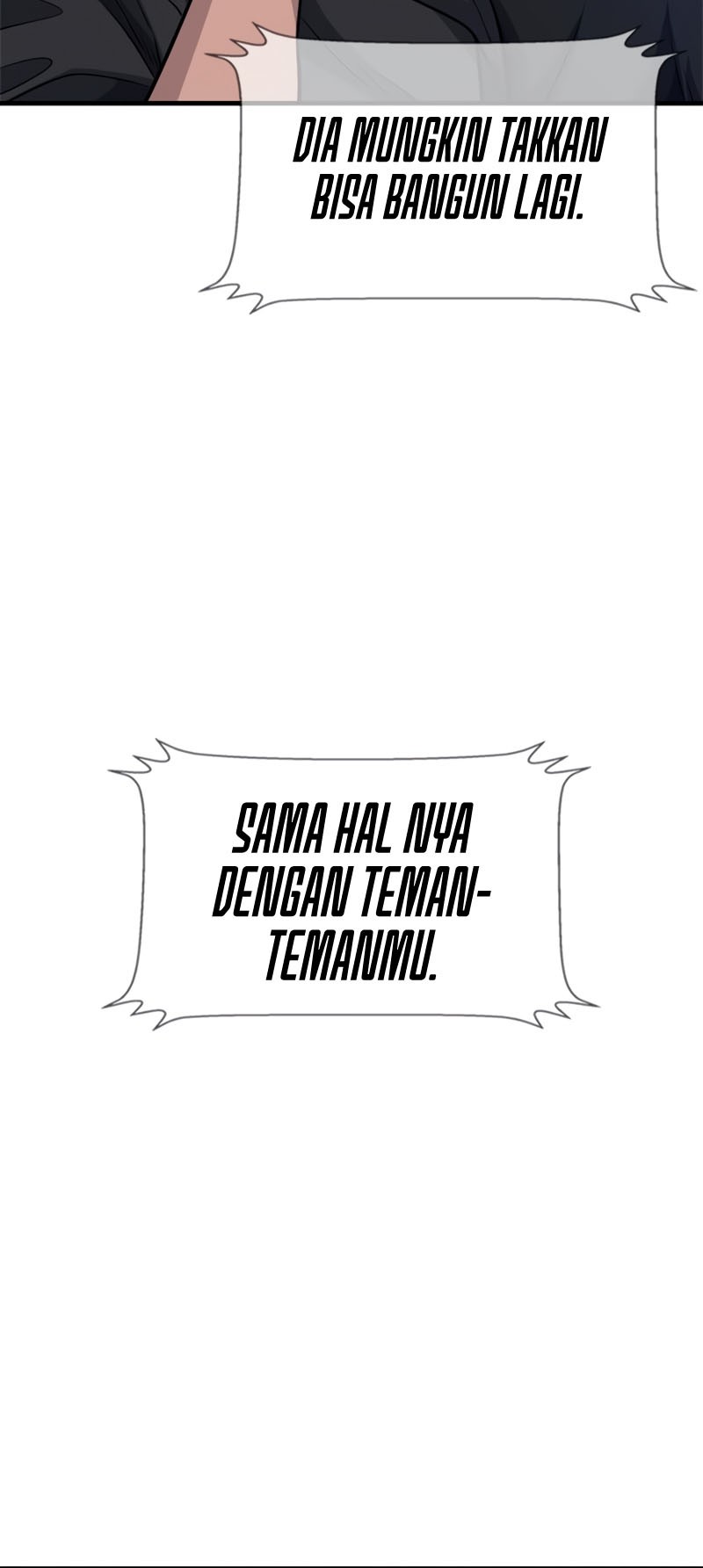 Secret Player Chapter 13 Gambar 10