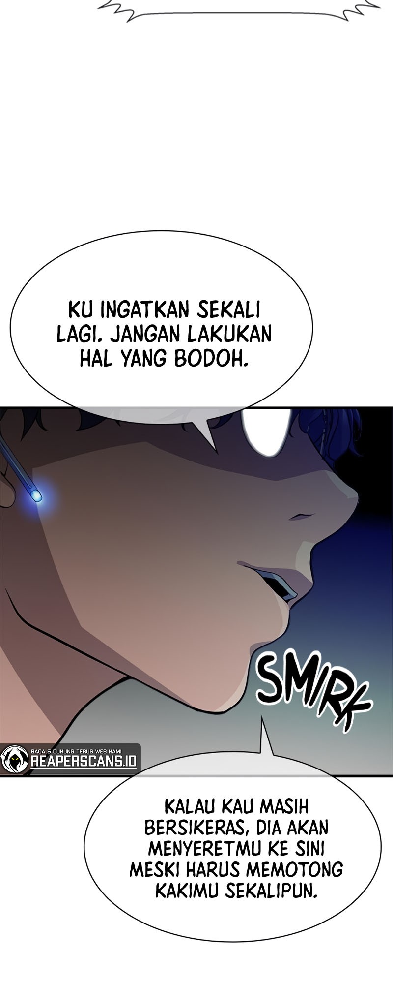 Secret Player Chapter 13 Gambar 15
