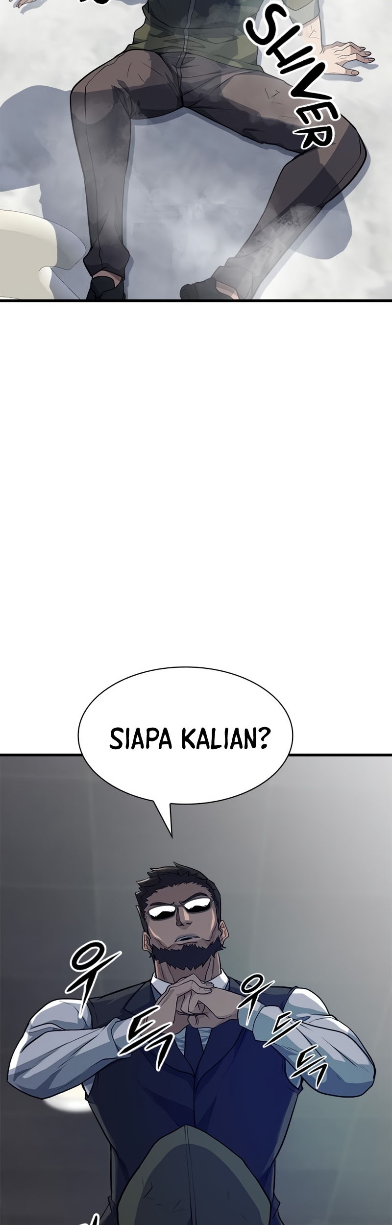 Secret Player Chapter 13 Gambar 22