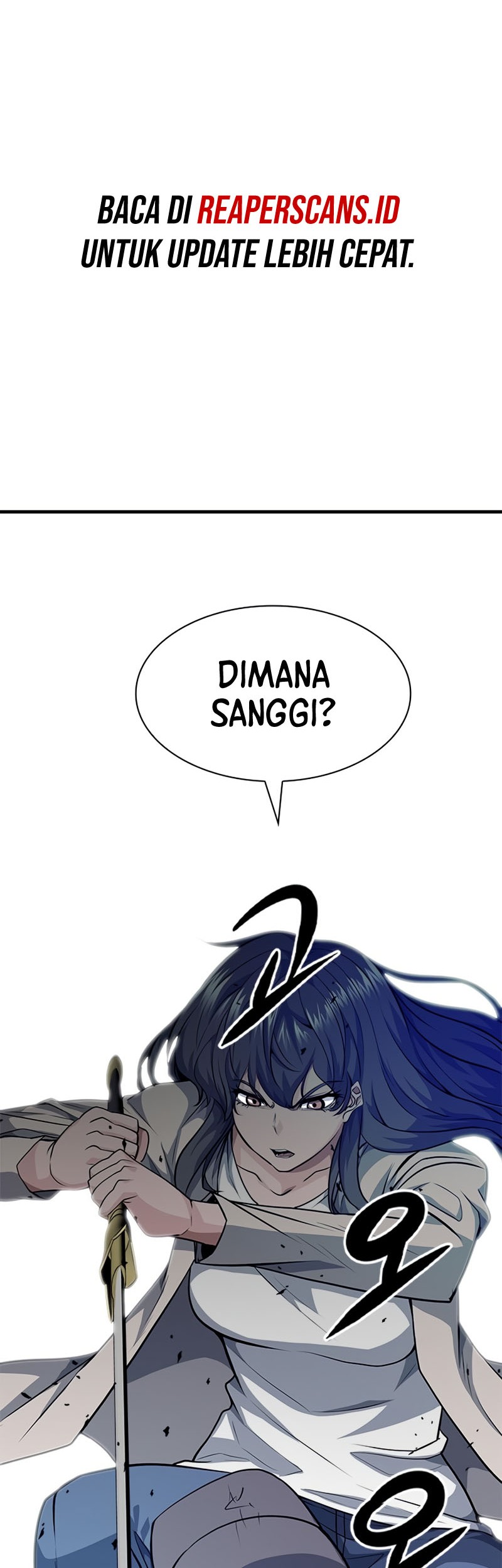 Secret Player Chapter 13 Gambar 24