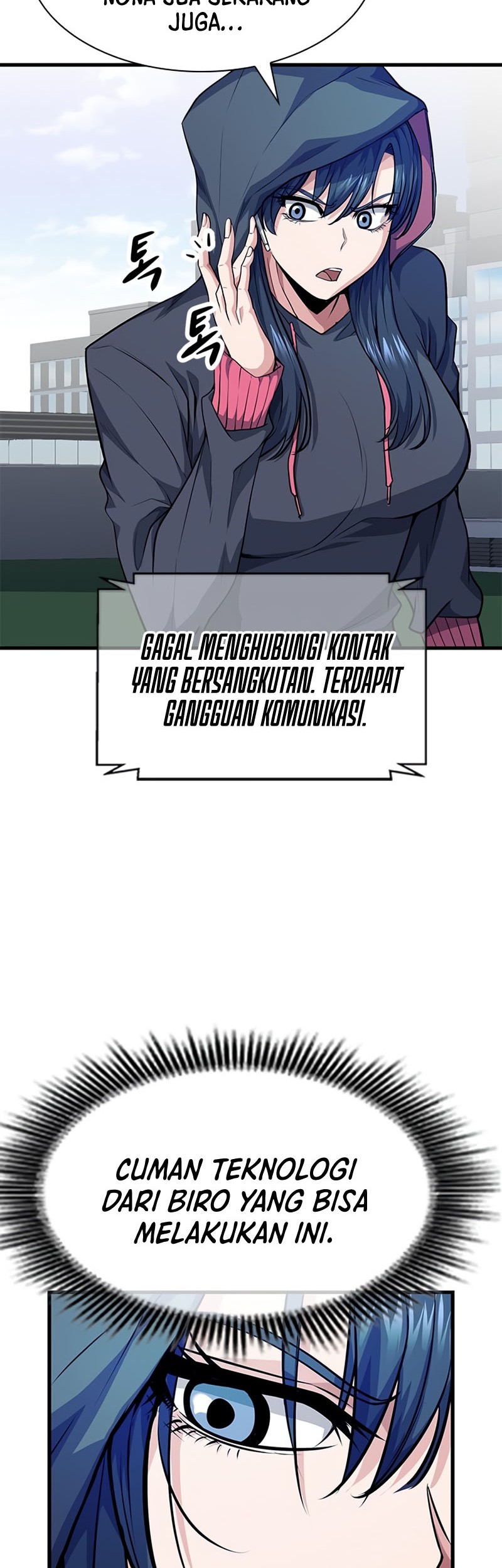 Secret Player Chapter 13 Gambar 27