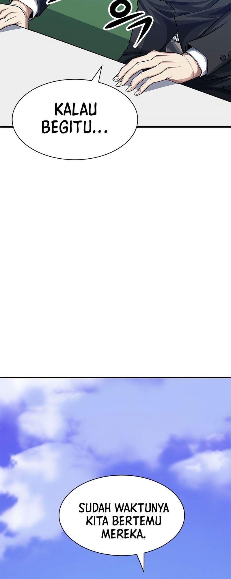 Secret Player Chapter 13 Gambar 35