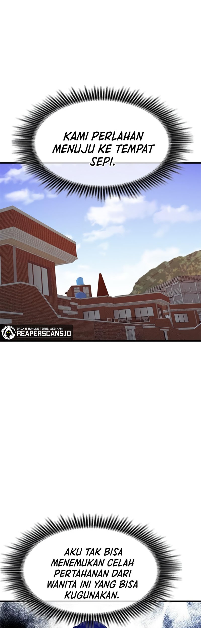 Secret Player Chapter 13 Gambar 37