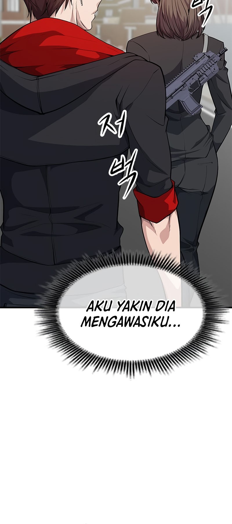 Secret Player Chapter 13 Gambar 40