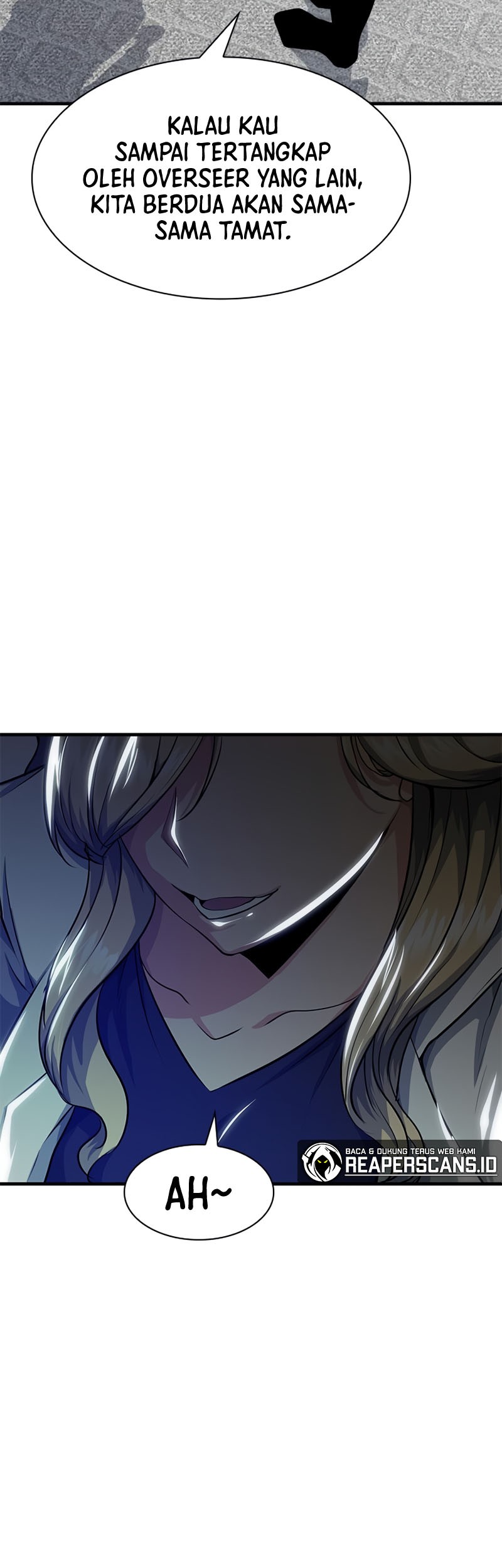 Secret Player Chapter 12 Gambar 44