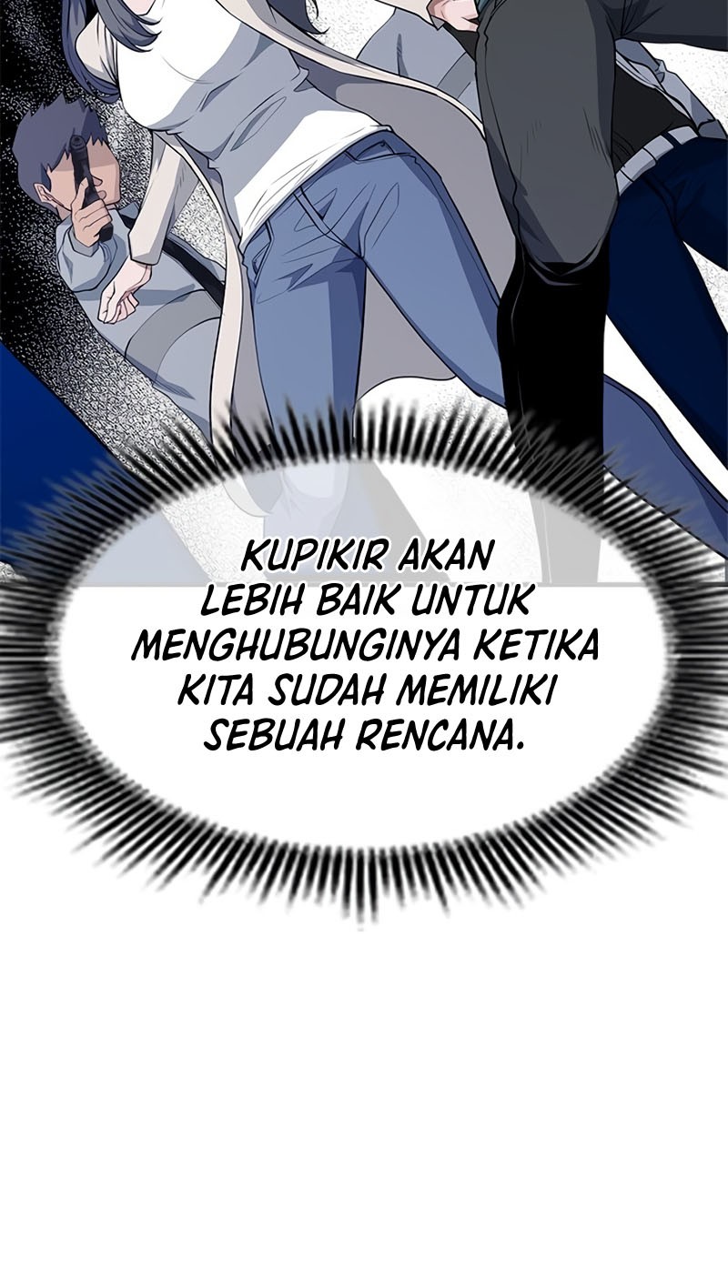 Secret Player Chapter 12 Gambar 51