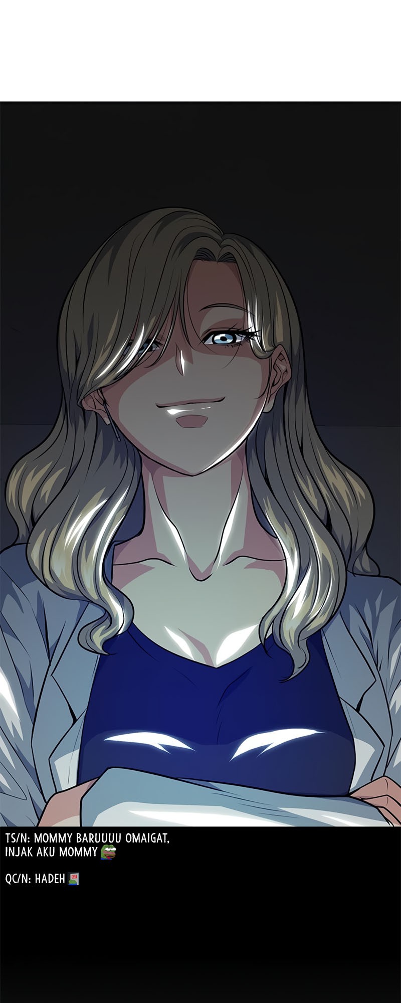 Secret Player Chapter 12 Gambar 56