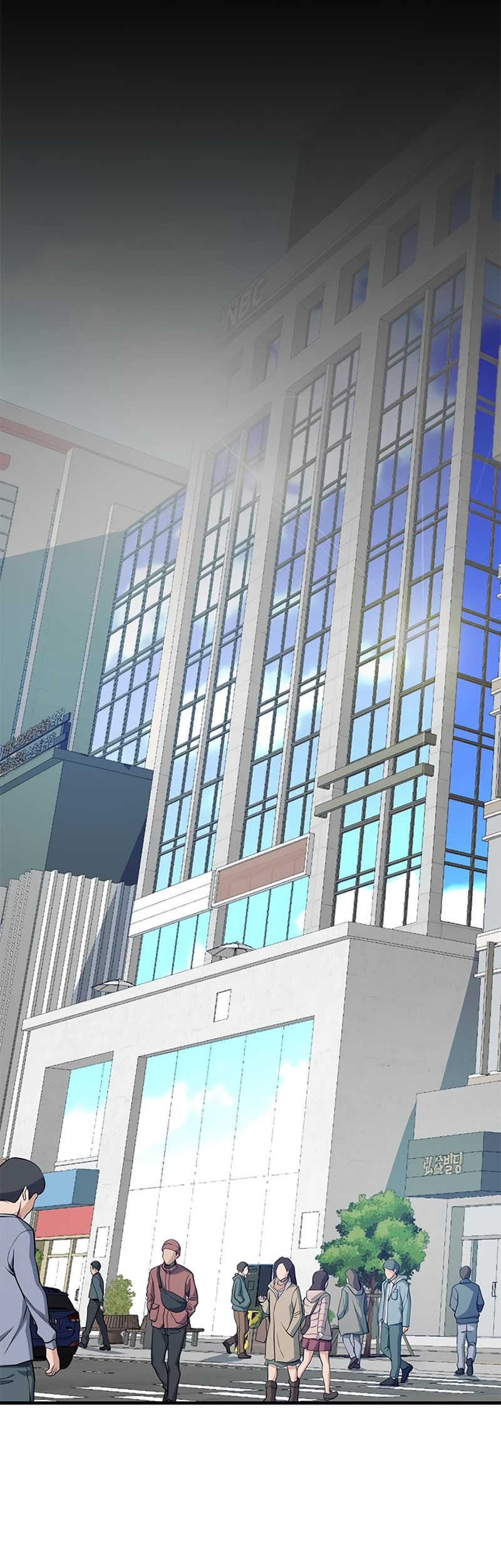 Secret Player Chapter 12 Gambar 57