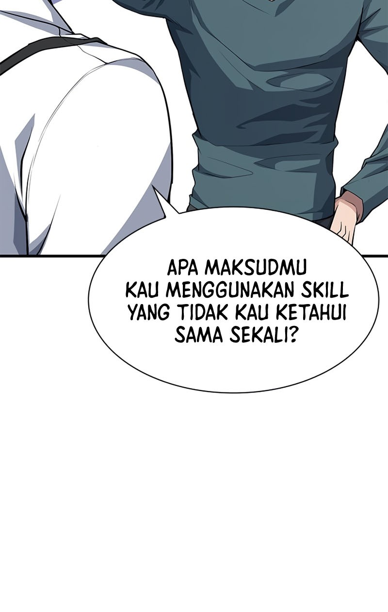 Secret Player Chapter 12 Gambar 26