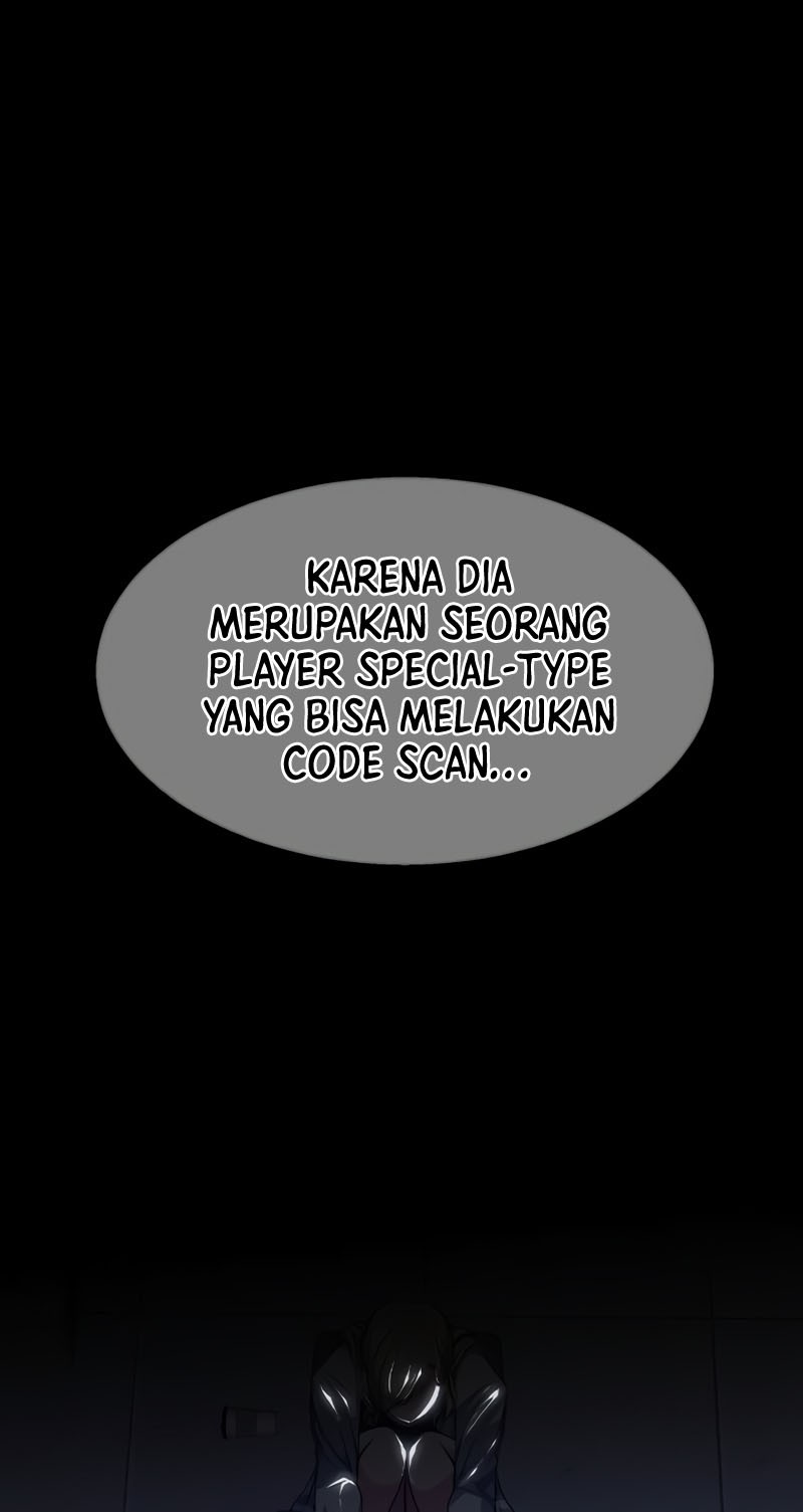 Secret Player Chapter 12 Gambar 36