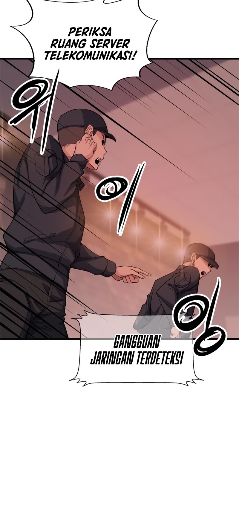 Secret Player Chapter 12 Gambar 41