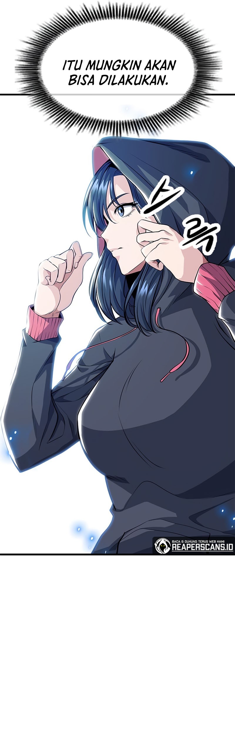 Secret Player Chapter 11 Gambar 41