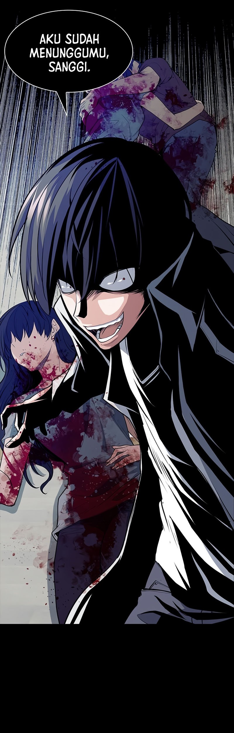 Secret Player Chapter 11 Gambar 47